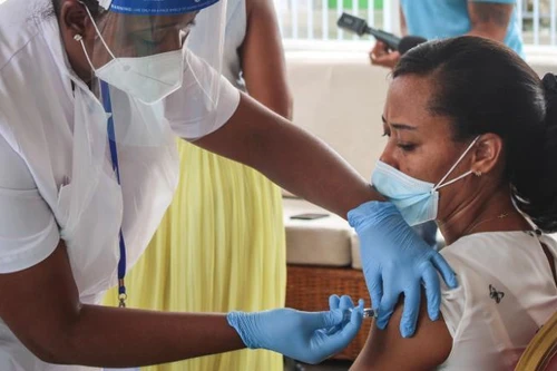 Kể cả đã tiêm vaccine vẫn không được chủ quan, mất cảnh giác phòng dịch Covid-19 