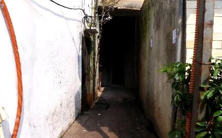 Quyền mở lối đi khi nhà đất bị vây bọc 