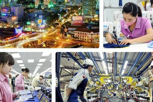 Niềm tin vào thành công Đại hội XIII của Đảng