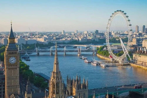 Kinh nghiệm “hồi sinh” những con sông “chết” của các quốc gia