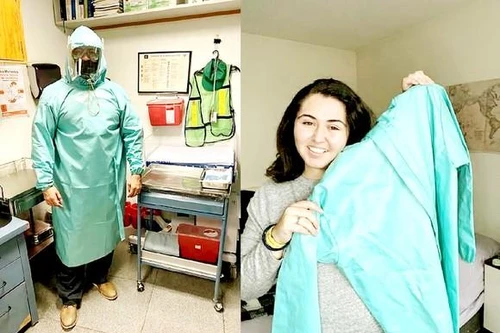 Công nghệ giúp “giải quyết” núi rác thải nhựa khổng lồ của đại dịch Covid-19