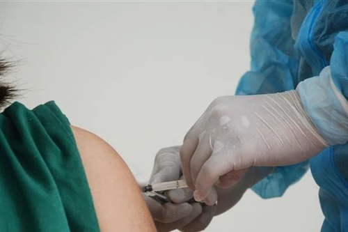 Đừng vì những quan niệm sai lầm mà trì hoãn việc tiêm vaccine Covid-19 