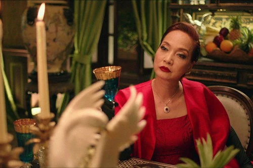 NSND Lê Khanh: Những vai diễn hay nhất luôn chờ ở phía trước