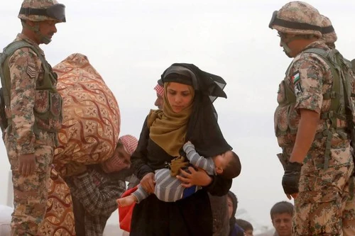 10 năm chìm vào xung đột, Syria chưa thấy tia hy vọng hòa bình