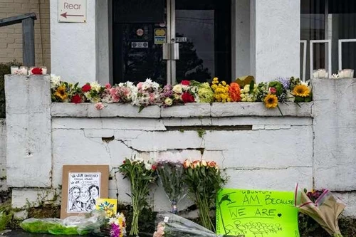 Hồi chuông báo động về bạo lực với người Mỹ gốc Á 