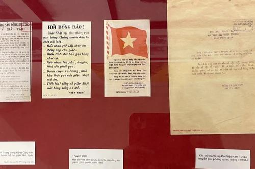 Đảng Cộng sản Việt Nam - những dấu ấn quang vinh