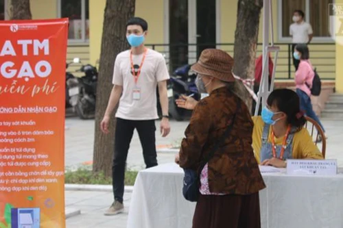 Việt Nam và những đóng góp hiệu quả vào nỗ lực chung thúc đẩy, bảo vệ quyền con người