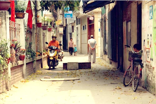 Có quyền kiện đòi lại lối đi nhưng phải trải qua hòa giải