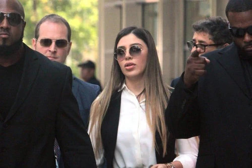 Vai trò mới nổi của vợ các “ông trùm” băng đảng Sinaloa 