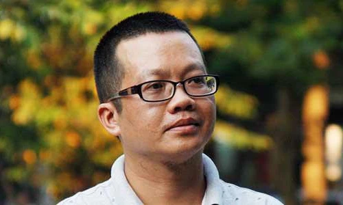 Tôi yêu những sắc vàng Hà Nội! 