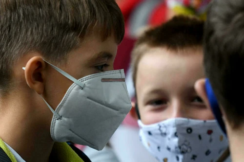 Cảnh giác với hội chứng Covid-19 kéo dài ở trẻ em 