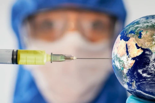 Những biến thể virus SARS-CoV-2 nguy hiểm nhất hiện nay 