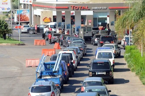 Lebanon: Không xăng, không điện và nhiều trường học phải đóng cửa