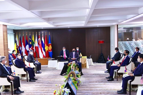 Việt Nam có đóng góp quan trọng trong ASEAN