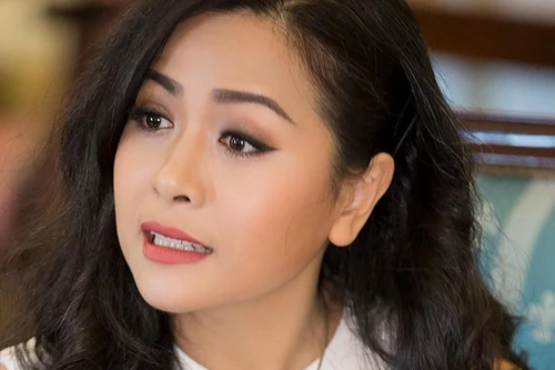 Phó Tổng Giám đốc Tập đoàn Tân Hiệp Phát Trần Uyên Phương: Sáng tạo không ngừng, vượt qua bĩ cực