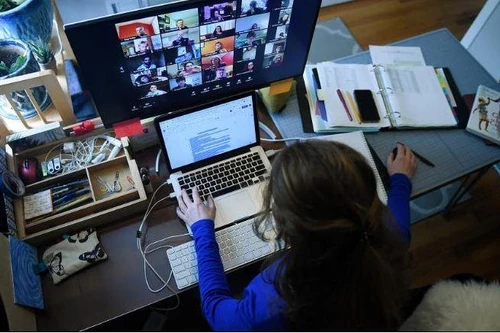 Cách hữu hiệu để bảo vệ khỏi các cuộc tấn công mạng khi làm việc từ xa 