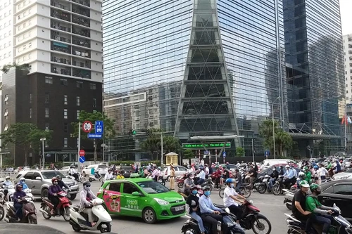 Các tổ chức tài chính uy tín hàng đầu thế giới đánh giá kinh tế Việt Nam sẽ phát triển tích cực trong năm 2021 