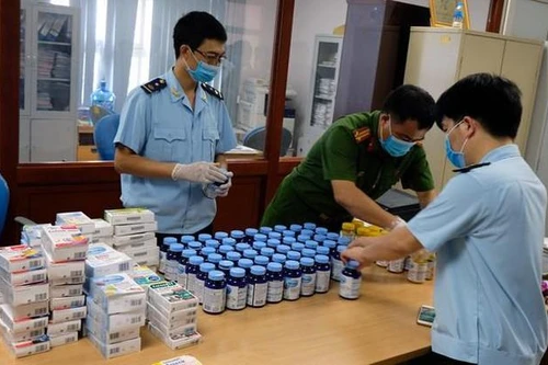 Bóc trần các chiêu trò của tội phạm mua bán, vận chuyển và sản xuất ma túy