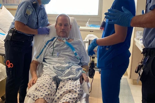 Bài học cho một gia đình chống tiêm vaccine Covid-19 ở Mỹ