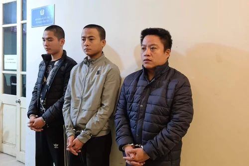 Truy tìm chủ nhân lô ma túy “khủng” bỏ quên trên xe khách