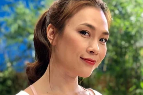 Ca sĩ Mỹ Tâm phủ nhận tin đồn sẽ ngừng ca hát 