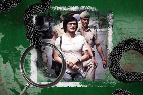 Hành trình truy tìm tên giết người hàng loạt bí ẩn Charles Sobhraj