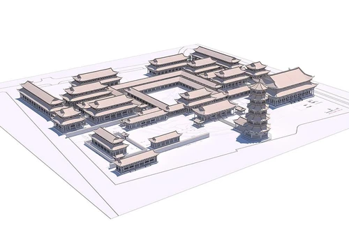 Giải mã bí ẩn di sản dưới lòng đất, tìm ra hình thái kiến trúc cung điện thời Lý, phục dựng tổng thể Hoàng thành Thăng Long