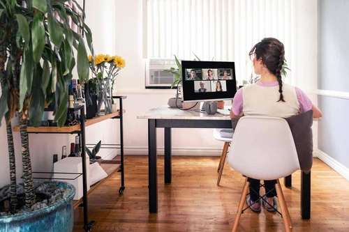 Những công cụ hỗ trợ đắc lực cho người làm việc từ xa 