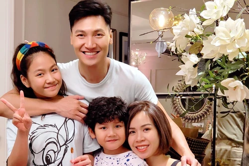 Diễn viên Mạnh Trường không gò mình vào khuôn thước 