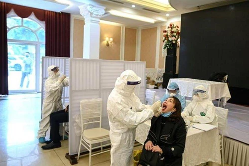 “Việt Nam đang viết tiếp câu chuyện thành công về kinh tế” 