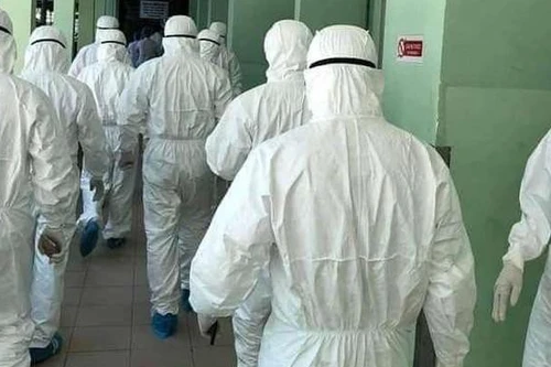 Kỳ tích và tiếng vang của Y tế Việt Nam