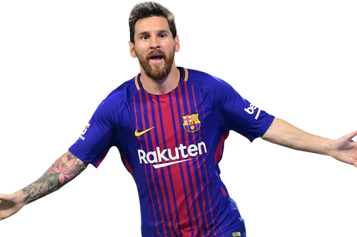 Messi rời Barcelona, trở thành hoàng tử thành Paris 