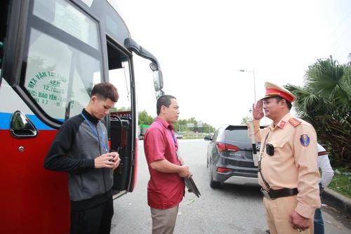 Dịp nghỉ Tết Dương lịch: 40 người chết, 37 người bị thương vì tai nạn giao thông 