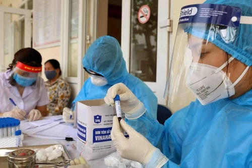 Việt Nam bứt phá ngoạn mục trong bối cảnh đại dịch Covid-19 