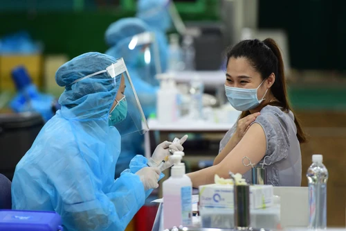 Đồng lòng vượt qua đại dịch 