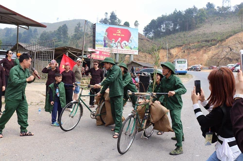 Chiến lược nào cho phát triển du lịch nội địa?