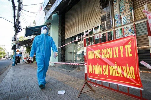 Chủ động ứng phó với diễn biến mới của dịch bệnh 