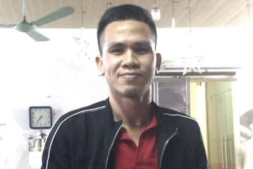 Cảm xúc đặc biệt về “người hùng” cứu bé gái rơi từ tầng 12 