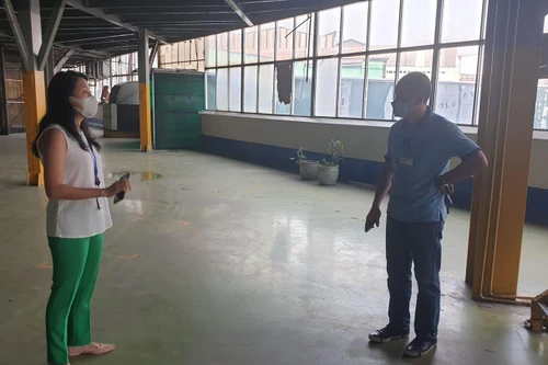 Tinh thần “không gì là không thể” đi qua “cơn giông bão”