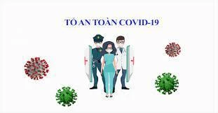 Hướng dẫn công nhân lao động phòng, chống dịch Covid-19 tại nơi làm việc 