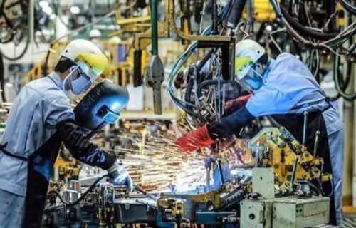 The Economist: Việt Nam trở thành điểm đến đầu tư hấp dẫn ở châu Á 