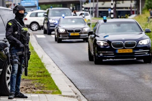 Vì sao trùm ma túy lớn nhất châu Á bị đón lõng ở Hà Lan? 