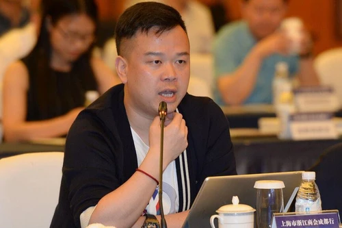 Vụ đầu độc “tỷ phú thế hệ trẻ” gây chấn động Trung Quốc