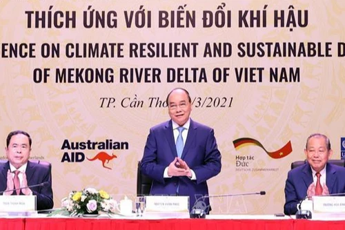 Tạo lập môi trường kinh doanh tốt nhất cho doanh nghiệp, thúc đẩy sự linh hoạt của chính sách 