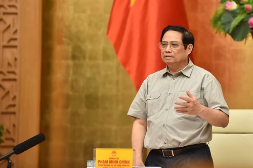 Phòng chống dịch Covid-19 là quyền lợi, nghĩa vụ, trách nhiệm của mỗi người dân 