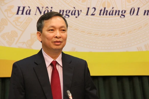 Dịp Tết Nguyên đán Bính Thân: Không in mới tiền mệnh giá dưới 5000đ