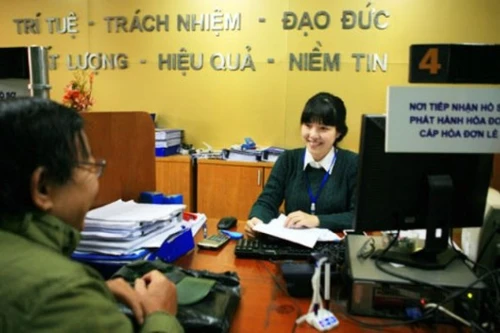 Cục Thuế TP. Hà Nội triển khai Tháng đồng hành cùng người nộp thuế