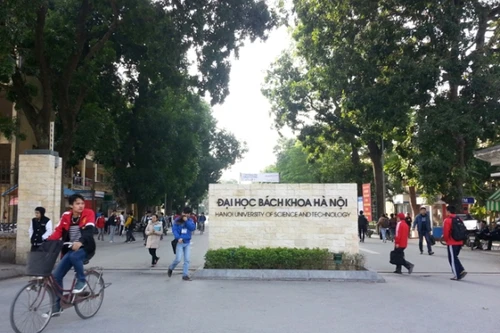 155 triệu USD hỗ trợ Việt Nam phát triển giáo dục đại học