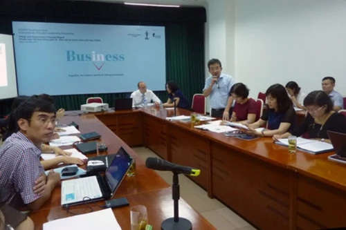 Việt Nam "bêu tên" cơ quan chậm nộp báo cáo giám sát tài chính, chuyên gia quốc tế nói gì?