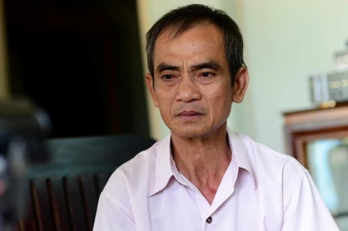 Ứng hơn 10 tỷ đồng bồi thường cho ông Huỳnh Văn Nén